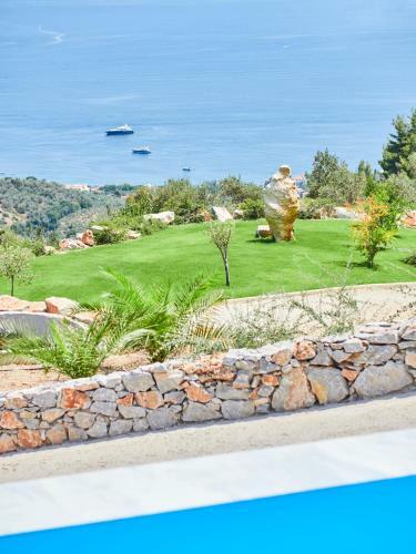 Hotel Sky Sea Resort Skiathos