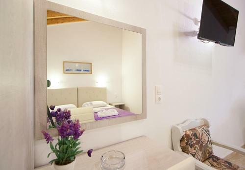 Apartamento Voula Studios