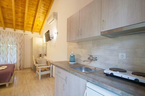 Apartamento Voula Studios