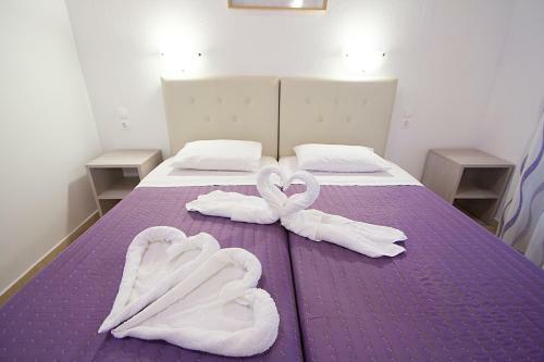 Apartamento Voula Studios