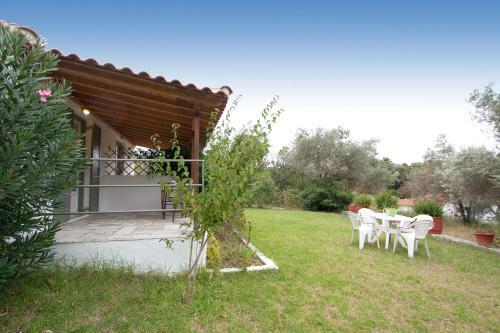 Apartamento Voula Studios