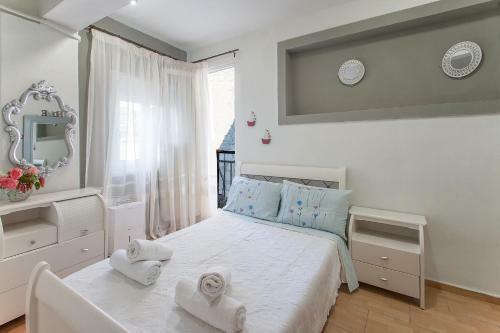 Adrianna's House