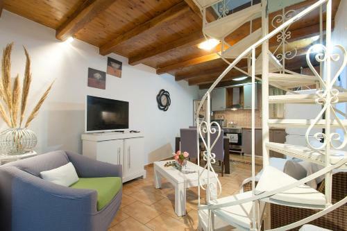 Adrianna's House