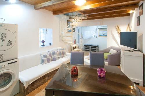 Adrianna's House