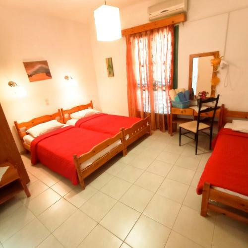 Apartamento Pansion Konstantinos