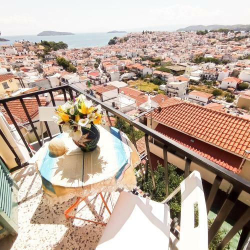 Apartamento Pansion Konstantinos
