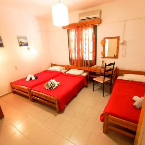 Apartamento Pansion Konstantinos