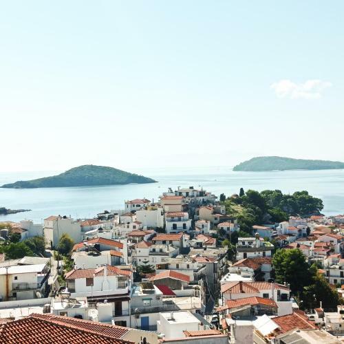 Apartamento Pansion Konstantinos