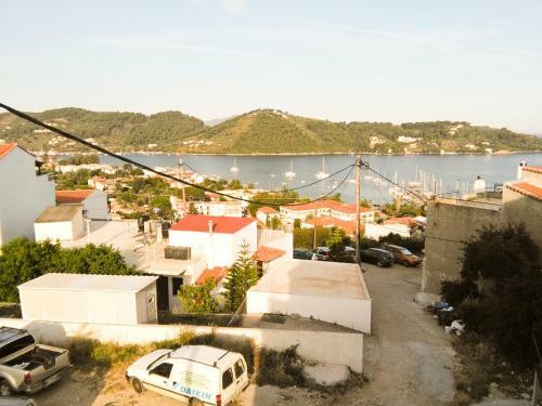 Apartamento Pansion Konstantinos