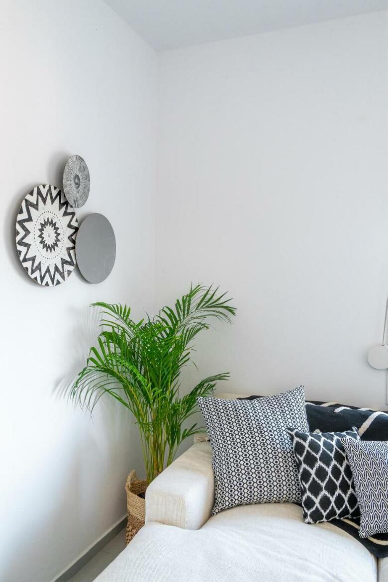 Villa Indigo Boutique Home