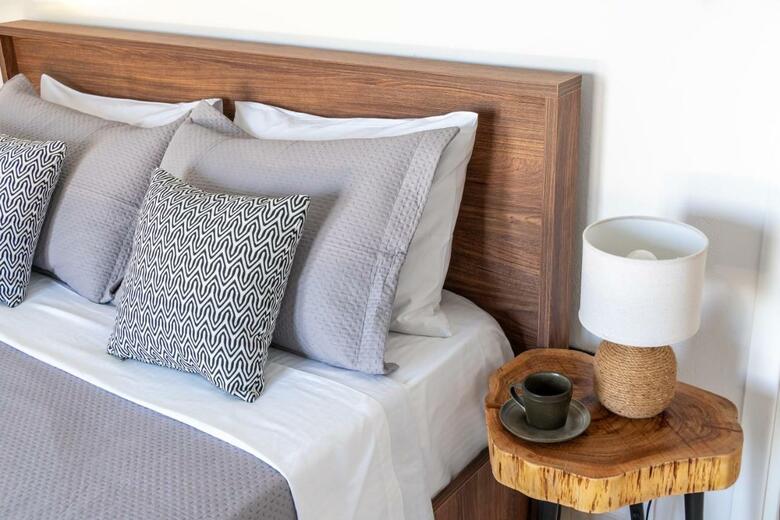 Villa Indigo Boutique Home