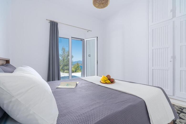 Villa Indigo Boutique Home