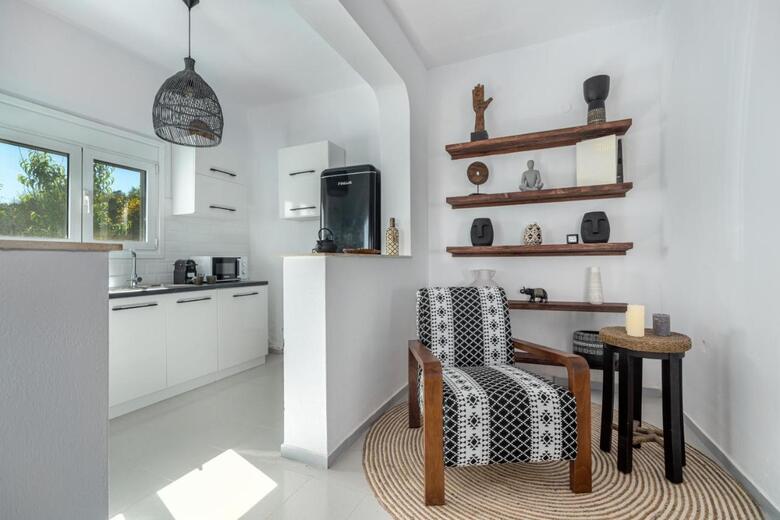 Villa Indigo Boutique Home