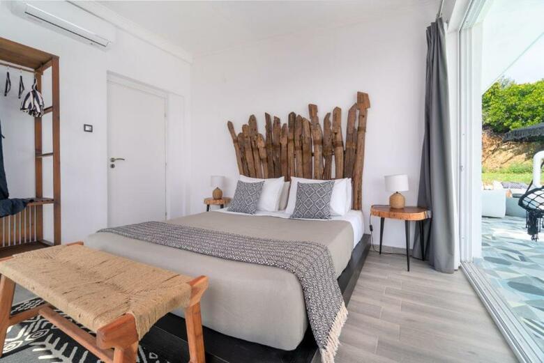 Villa Indigo Boutique Home
