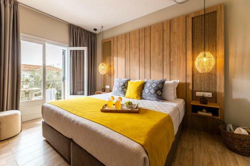 Hotel Skiathos Thalassa, Philian Collection