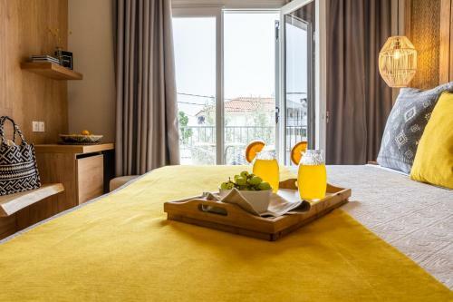 Hotel Skiathos Thalassa, Philian Collection