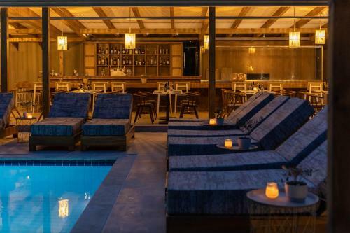 Hotel Skiathos Thalassa, Philian Collection
