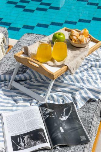 Hotel Skiathos Thalassa, Philian Collection