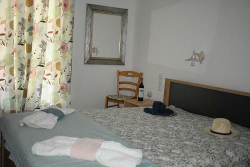 Apartamento Skiathos Country Studios,travel10gr
