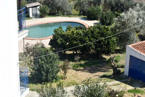 Apartamento Skiathos Country Studios,travel10gr