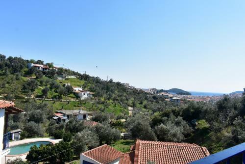 Apartamento Skiathos Country Studios,travel10gr