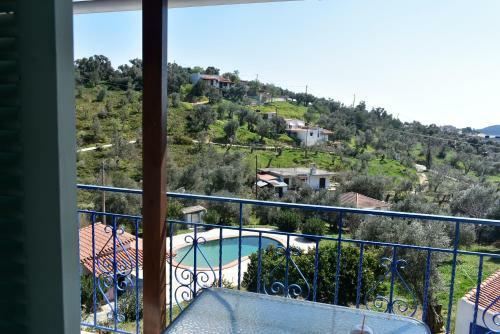 Apartamento Skiathos Country Studios,travel10gr