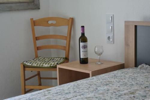 Apartamento Skiathos Country Studios,travel10gr