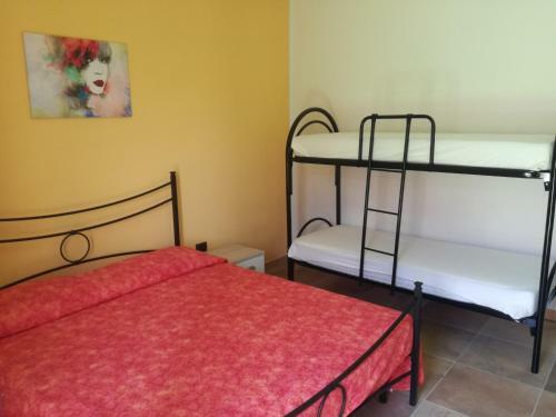 Hostal Magnolia-mf4