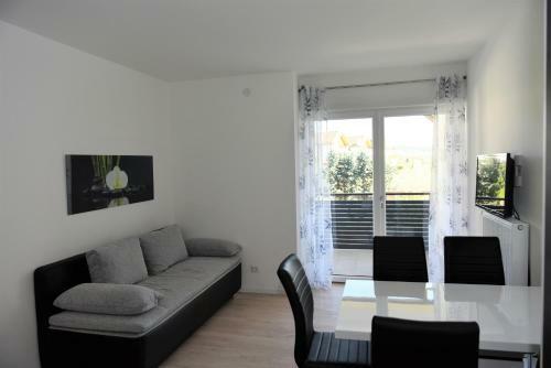 Apartamento Haus Matha