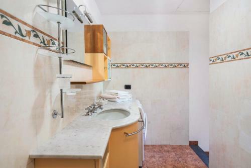 Apartamento Appartamento Aurora