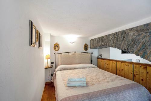 Apartamento Appartamento Aurora