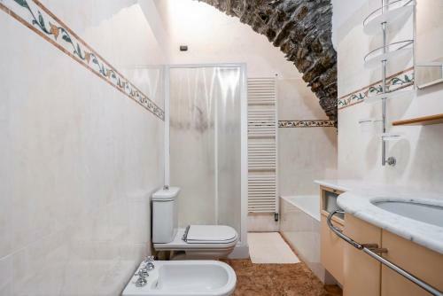 Apartamento Appartamento Aurora