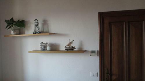 Apartamento Da Bareu
