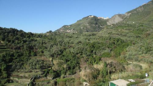 Apartamento Da Bareu