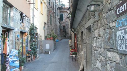 Apartamento Da Bareu