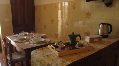 Apartamento Da Bareu