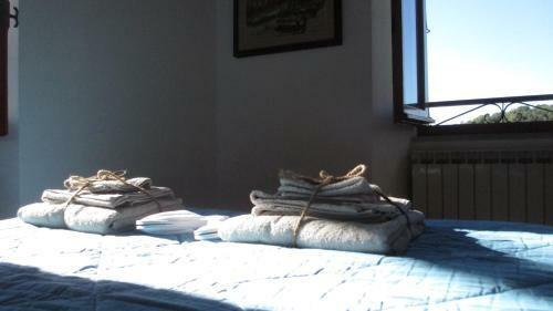 Apartamento Da Bareu