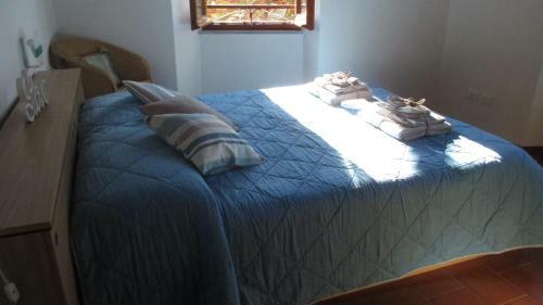 Apartamento Da Bareu