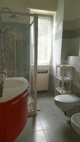 Apartamento Maison Ebe