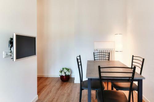 Apartamento Casa Chiara - Downtown Como
