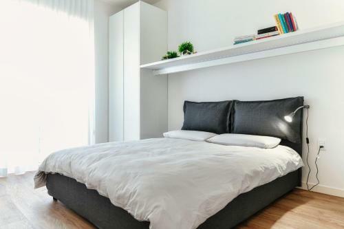 Apartamento Casa Chiara - Downtown Como