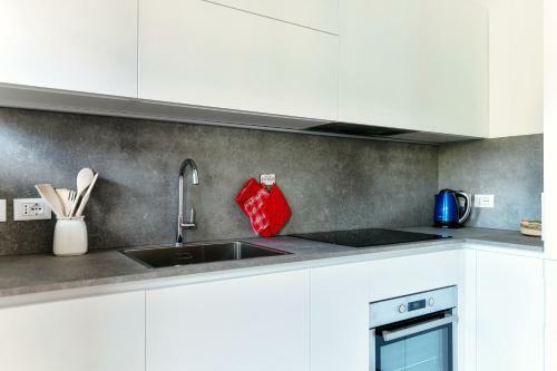 Apartamento Casa Chiara - Downtown Como