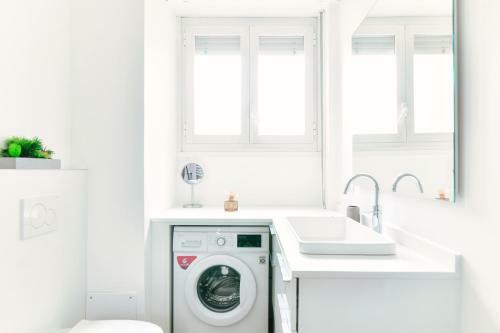 Apartamento Casa Chiara - Downtown Como