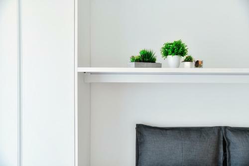 Apartamento Casa Chiara - Downtown Como