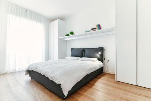 Apartamento Casa Chiara - Downtown Como