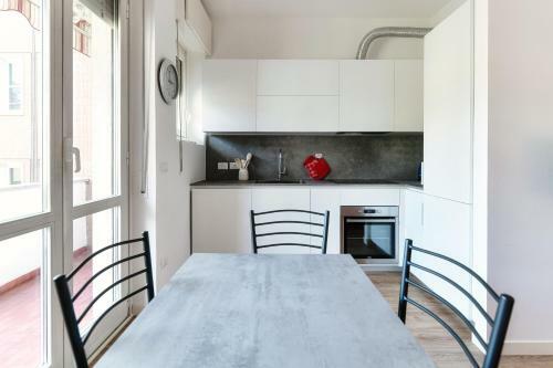 Apartamento Casa Chiara - Downtown Como
