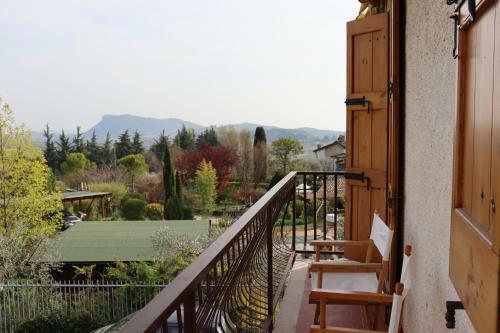 Apartamento L'astro Sul Garda