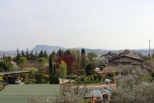 Apartamento L'astro Sul Garda