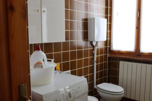Apartamento L'astro Sul Garda