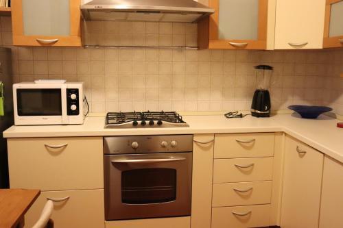 Apartamento L'astro Sul Garda